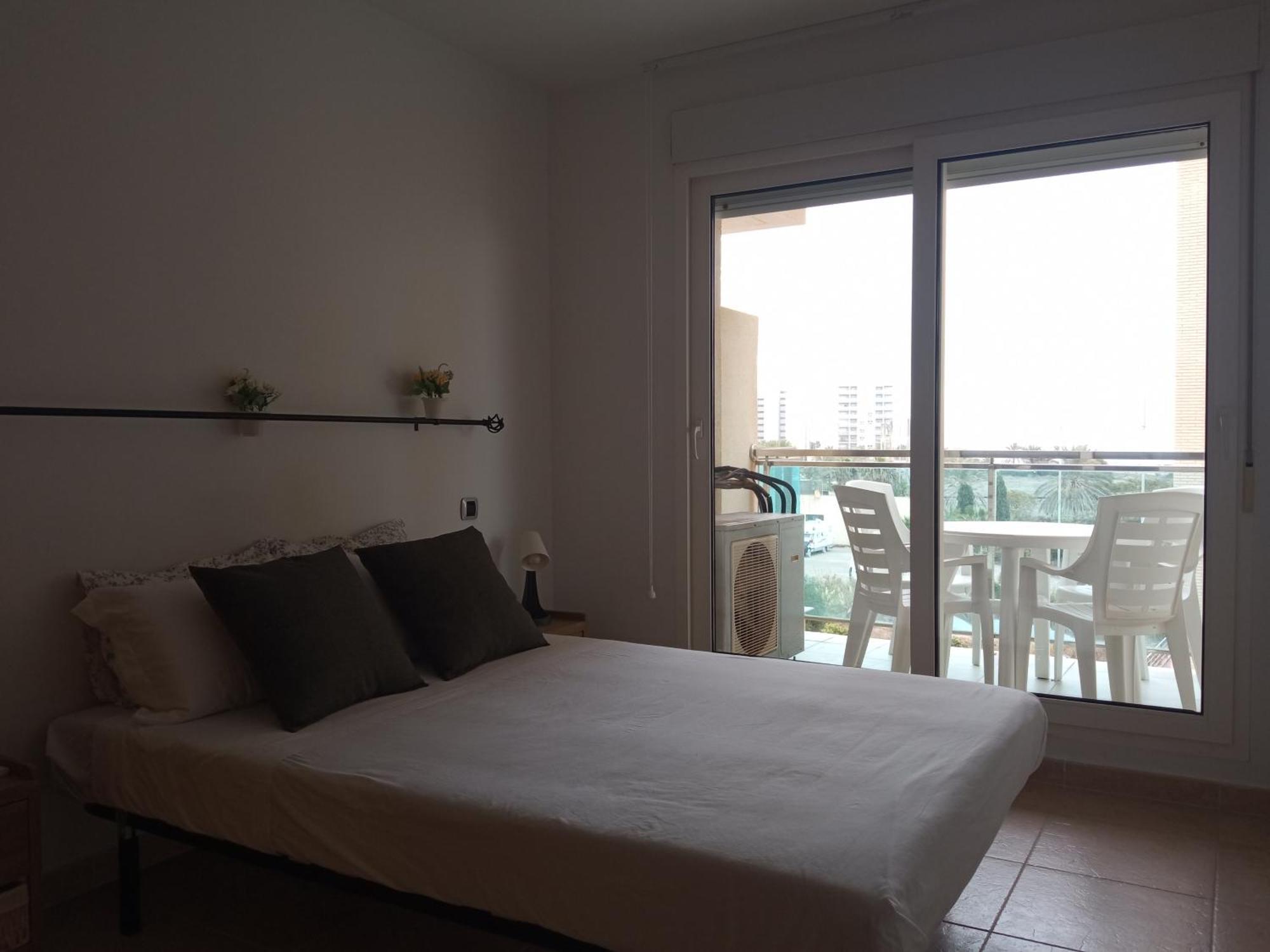 Veneziola Travel, Relax & Beach La Manga del Mar Menor Exterior foto