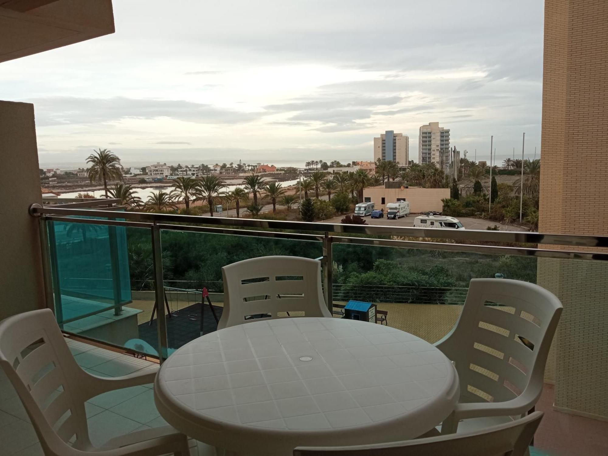 Veneziola Travel, Relax & Beach La Manga del Mar Menor Exterior foto