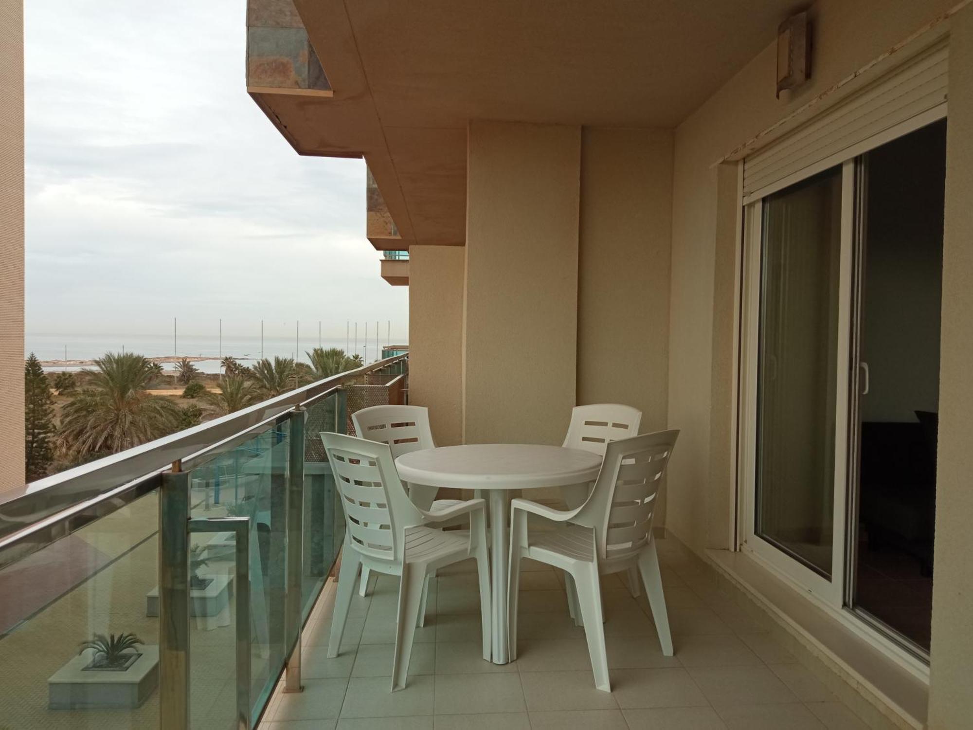 Veneziola Travel, Relax & Beach La Manga del Mar Menor Exterior foto
