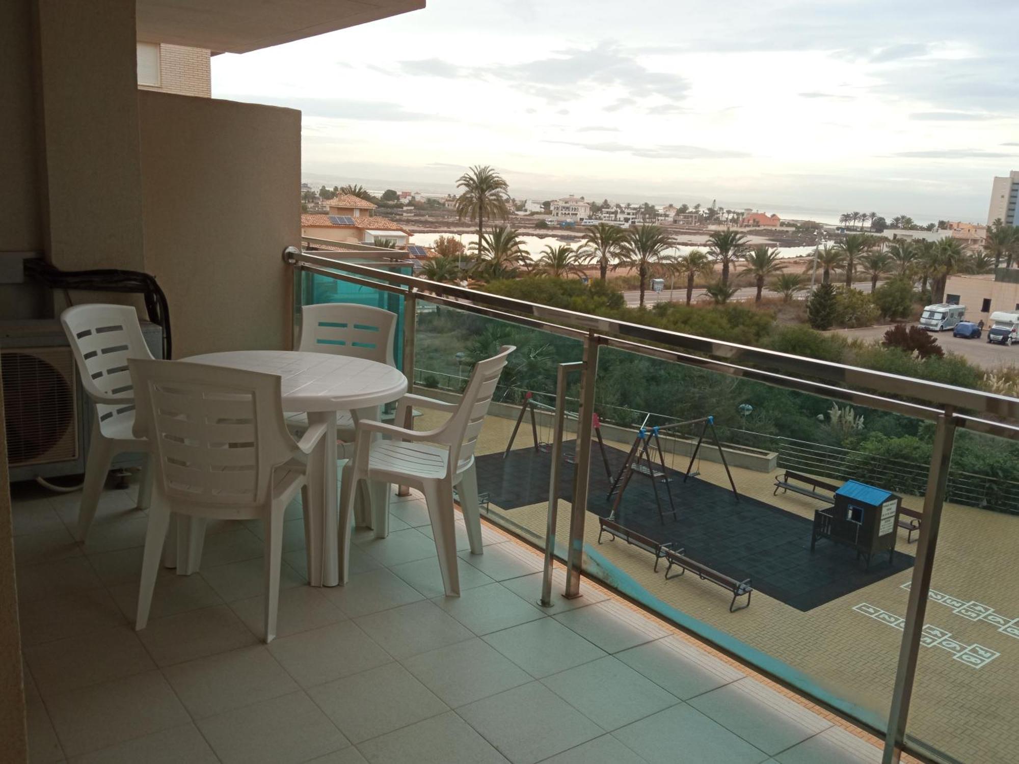 Veneziola Travel, Relax & Beach La Manga del Mar Menor Exterior foto