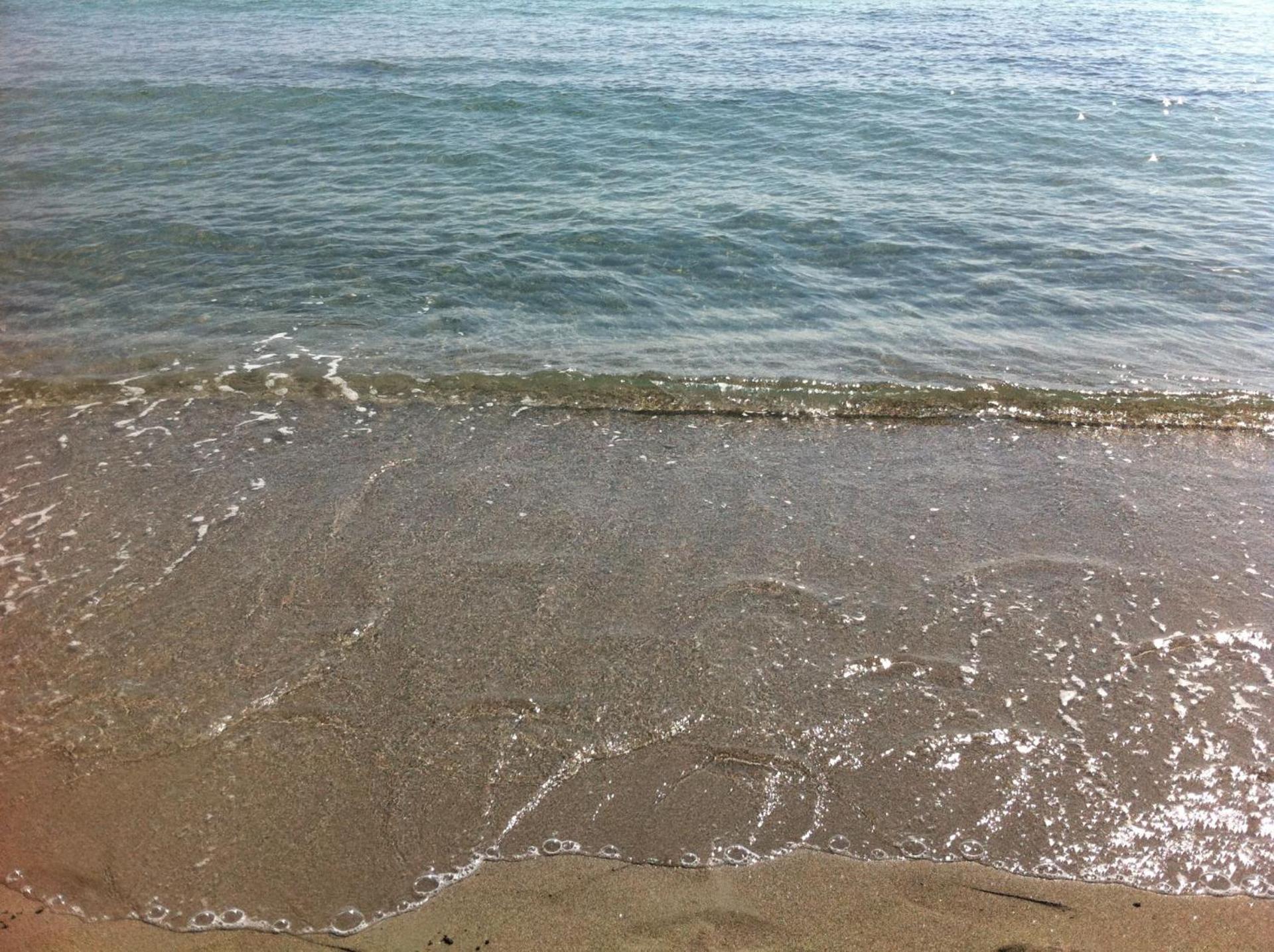 Veneziola Travel, Relax & Beach La Manga del Mar Menor Exterior foto